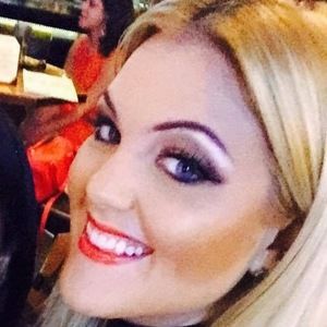 Meet your Posher, Carolyn